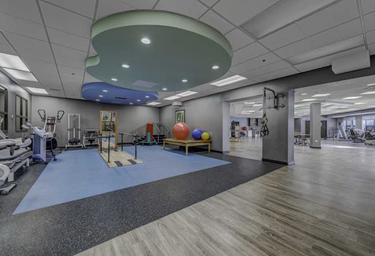 ELEVATE CARE ABINGTON