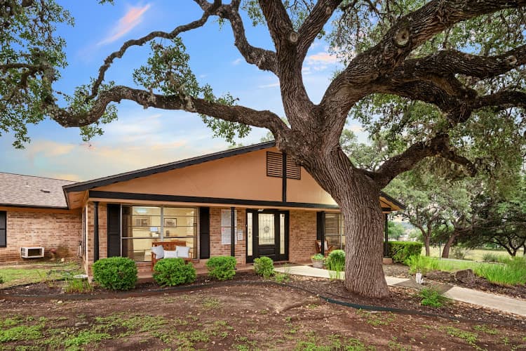 CARE CHOICE OF BOERNE