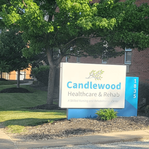 CANDLEWOOD HEALTHCARE AND REHABILITATION