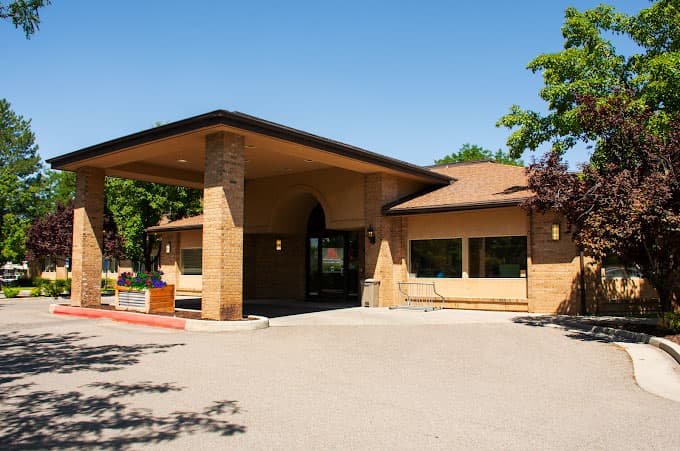 Monument Healthcare South Salt Lake