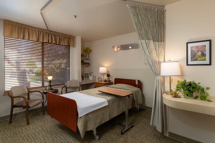 JG 1 Adult Family Home, LLC