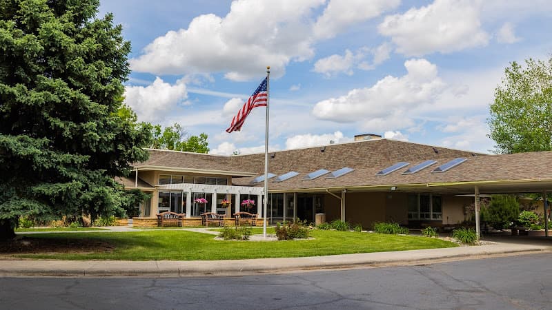 YELLOWSTONE RIVER NURSING AND REHABILITATION