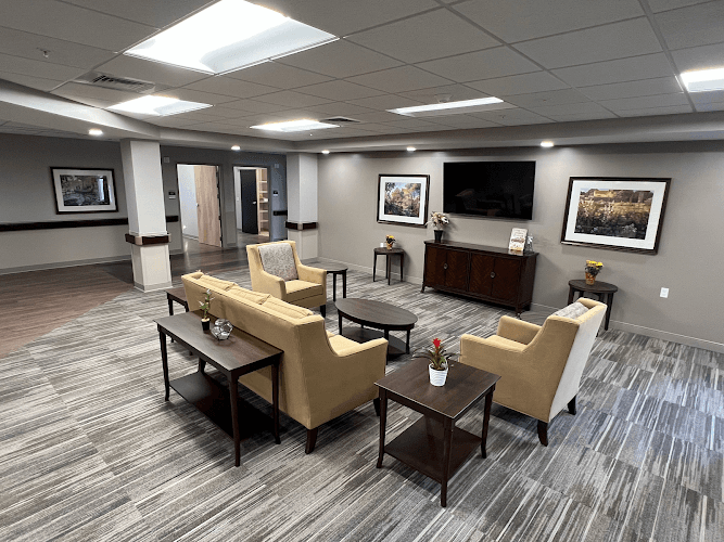 BEREA HEALTH & REHAB CENTER