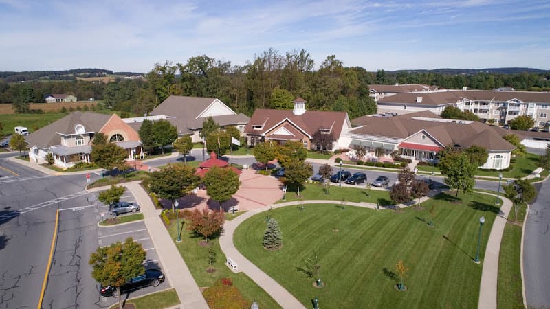 CARROLL LUTHERAN VILLAGE