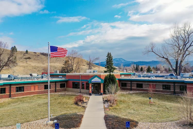 SPEARFISH CANYON HEALTHCARE