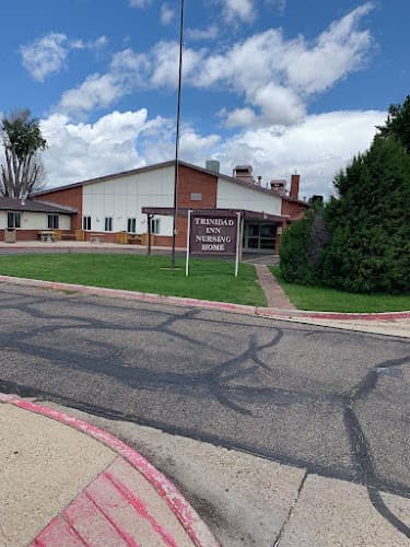 TRINIDAD REHABILITATION AND HEALTHCARE CENTER