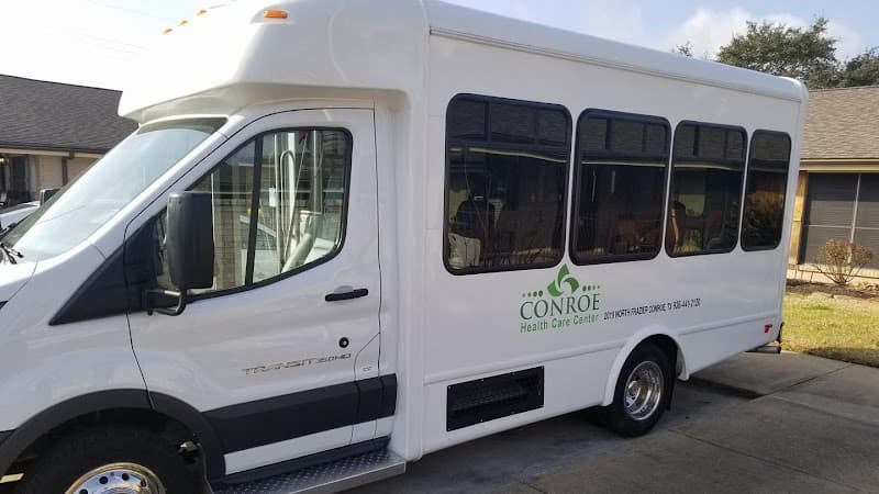 CONROE HEALTH CARE CENTER