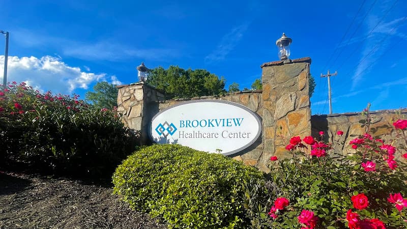 Brookview Healthcare Center