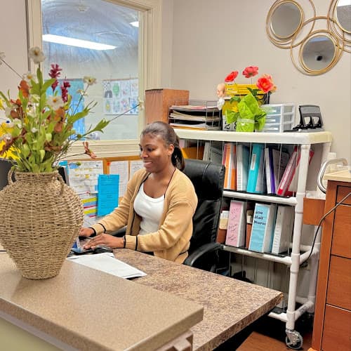 CANTERBURY NURSING AND REHABILITATION CENTER