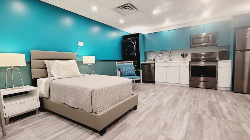 SPRING GROVE REHABILITATION AND HEALTHCARE CENTER