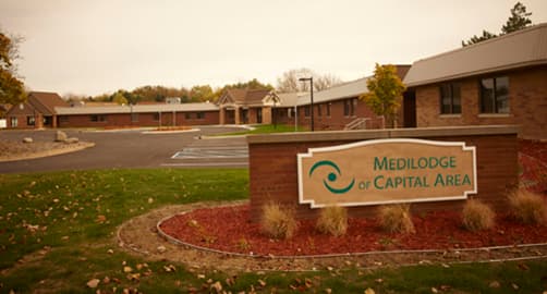 Medilodge of Capital Area