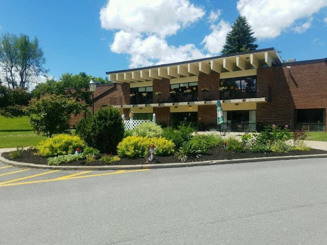 WATERVILLE RESIDENTIAL CARE CENTER