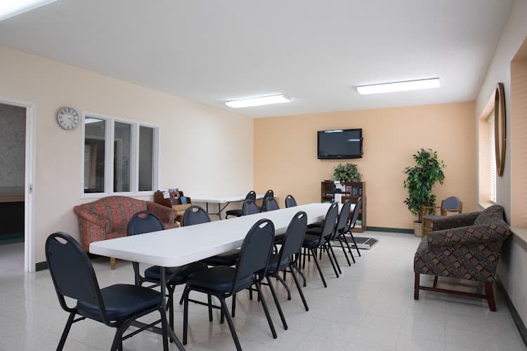 Village Care of King