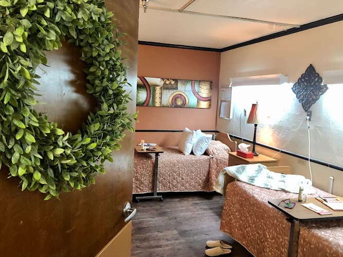 SEYMOUR REHABILITATION AND HEALTHCARE