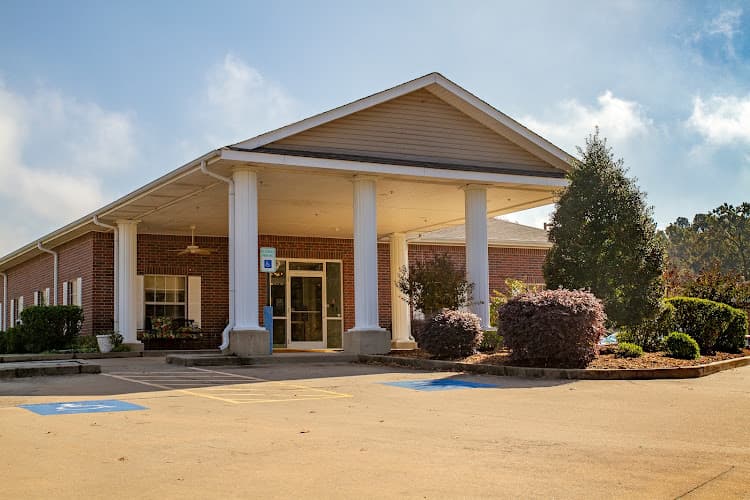 THE BLOSSOMS AT WHITE HALL REHAB & NURSING CENTER