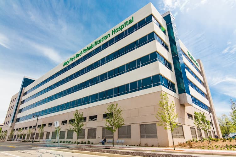 Mary Free Bed Sub-Acute Rehabilitation