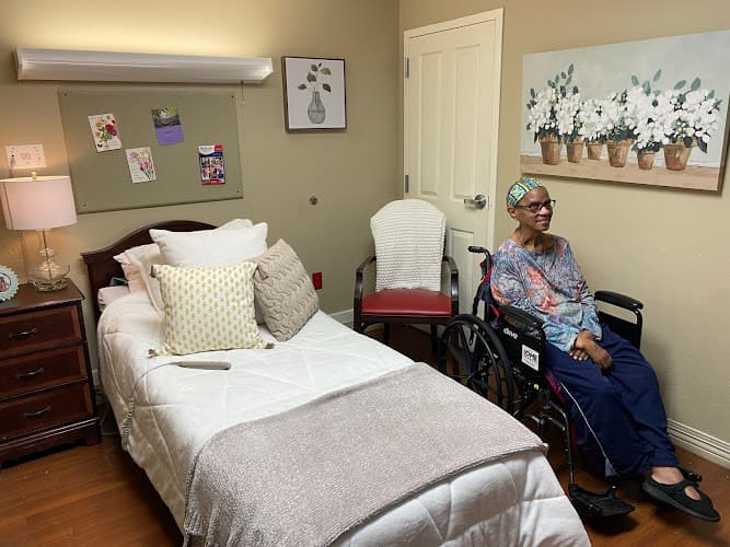 Belle Teche Nursing & Rehab Center
