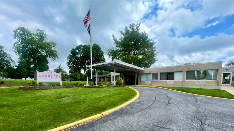 ACCOLADE PAXTON SENIOR LIVING