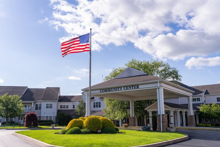 HOMEWOOD LIVING PLUM CREEK, INC.