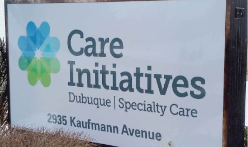 Dubuque Specialty Care
