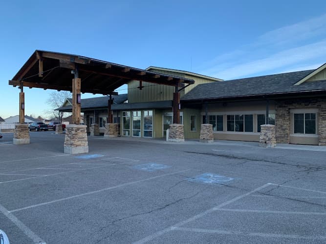 Lomond Peak Nursing and Rehabilitation, LLC