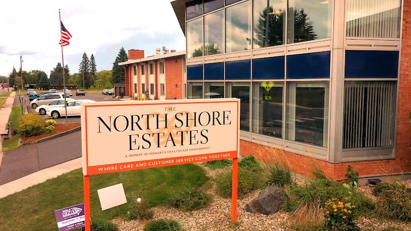 The North Shore Estates Llc