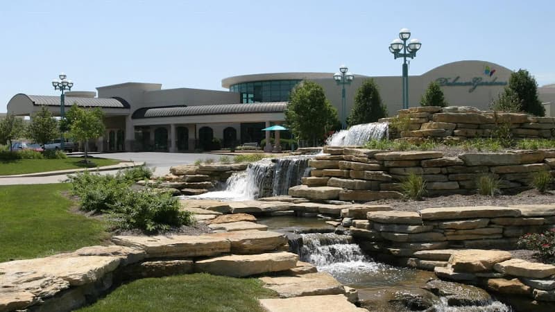 DELMAR GARDENS OF O'FALLON