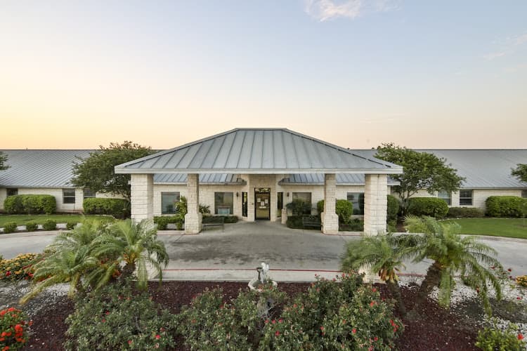 WESLACO NURSING AND REHABILITATION CENTER