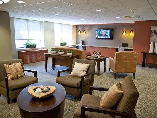 ELLICOTT CITY HEALTHCARE CENTER