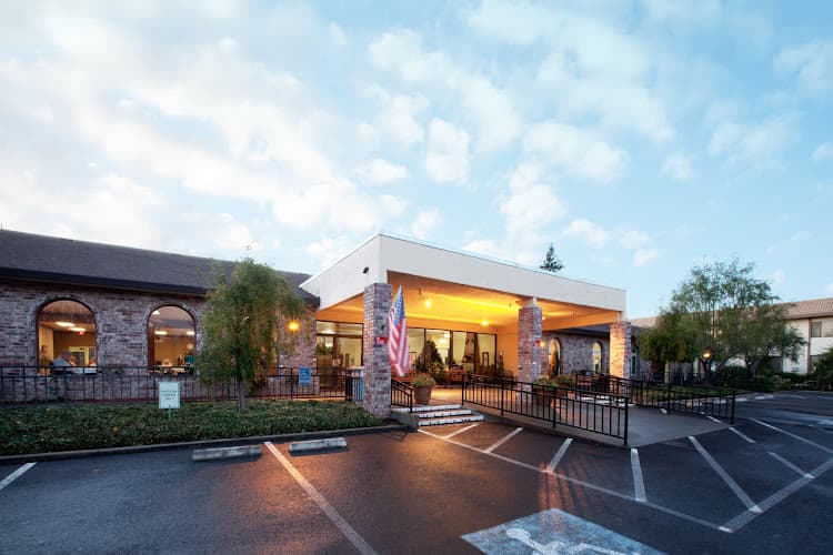 INN ON VILLA LANE, THE