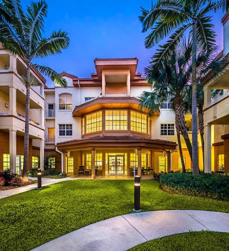 COVENANT VILLAGE OF FLORIDA