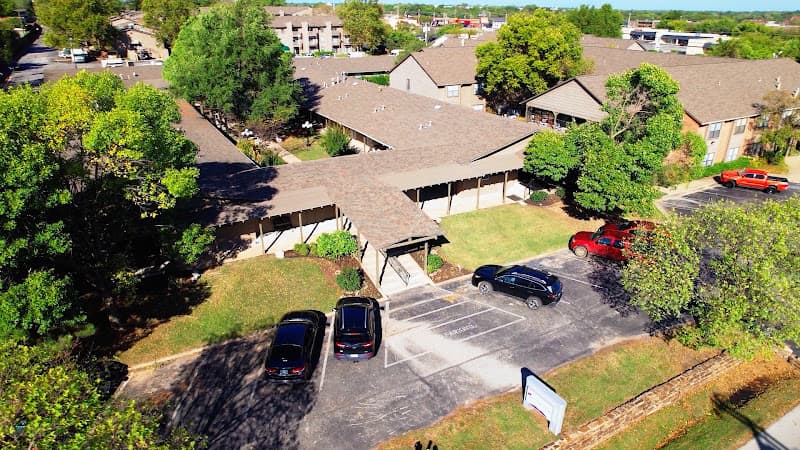 LEISURE VILLAGE HEALTH CARE CENTER