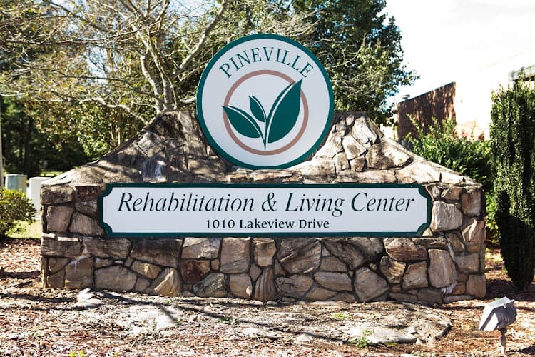 Pineville Rehabilitation and Living Center