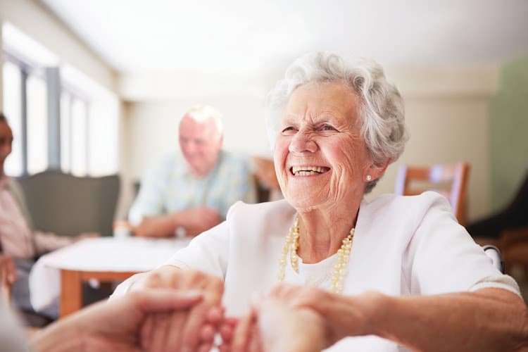 NORTHVIEW HEALTH AND LIVING