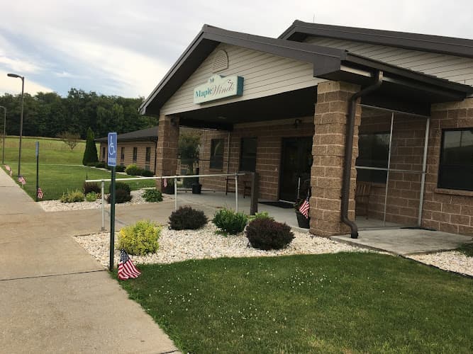 MAPLE WINDS PERSONAL CARE