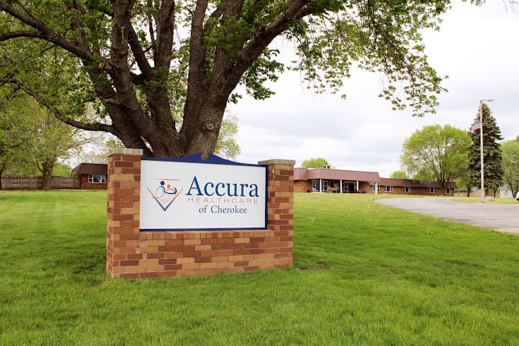 Accura Healthcare of Cherokee, LLC