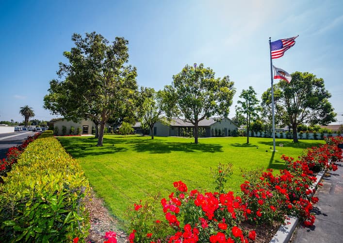 SUN MAR NURSING CENTER