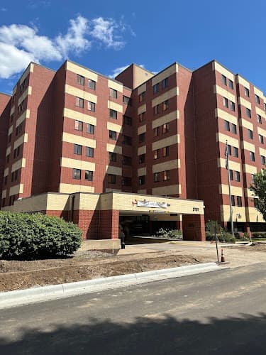 WALKER METHODIST PLACE