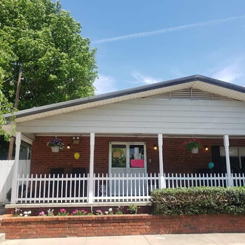 HENRYETTA COMMUNITY SKILLED HEALTHCARE & REHAB