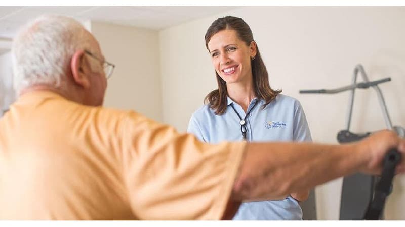 Good Samaritan Society Corsica