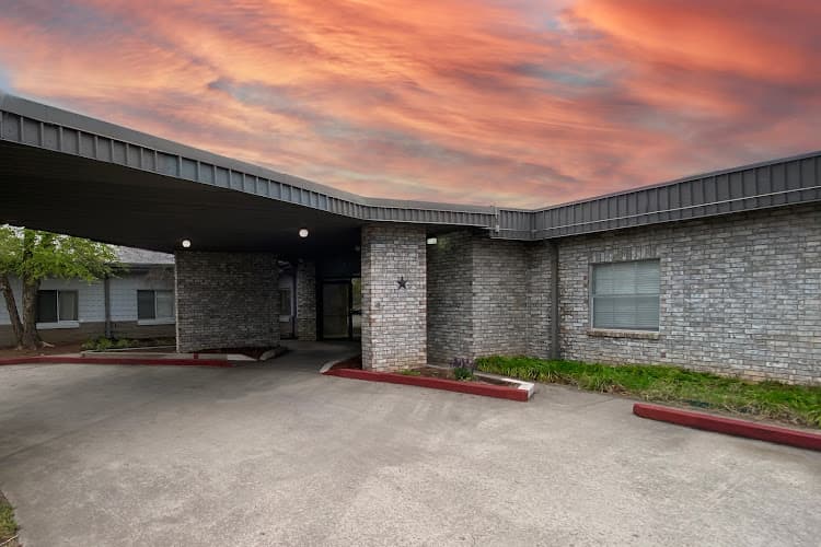 Oak Hills Living Center