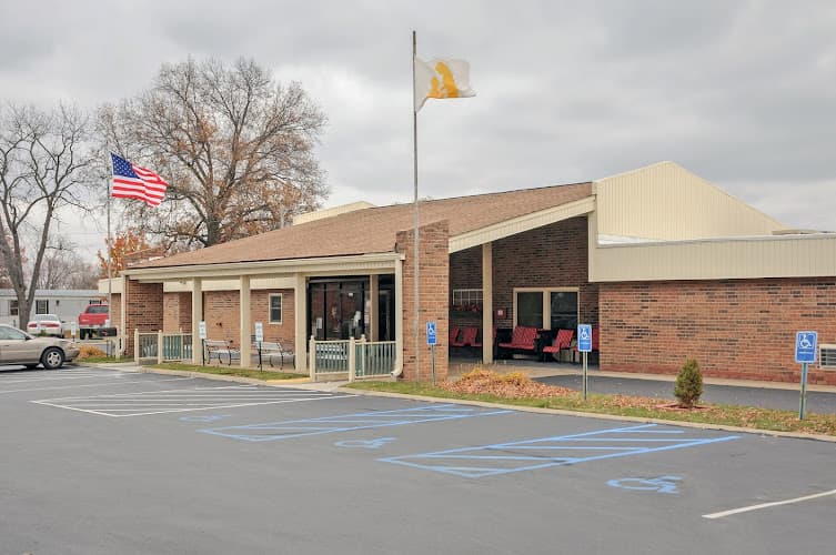 LIFE CARE CENTER OF BROOKFIELD