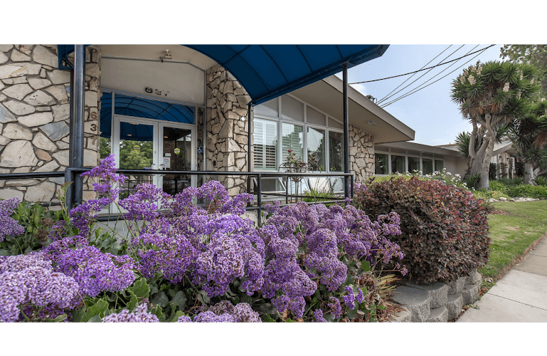 SALINAS VALLEY POST ACUTE