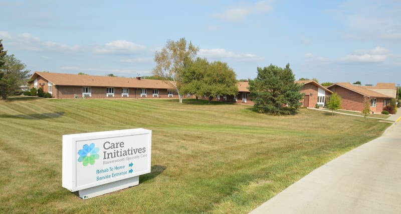 Ravenwood Specialty Care