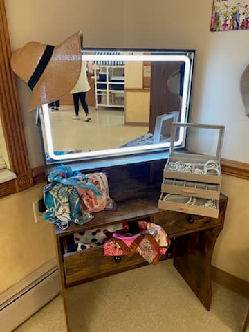 O'BRIEN MEMORIAL HEALTH CARE C