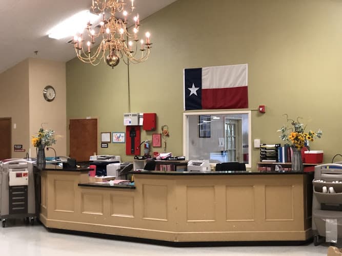 MEDINA VALLEY HEALTH & REHABILITATION CENTER