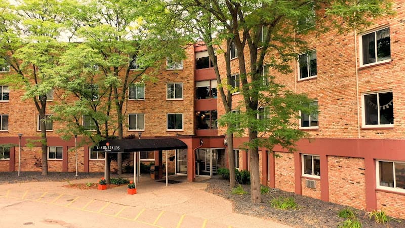 The Emeralds at St Paul LLC