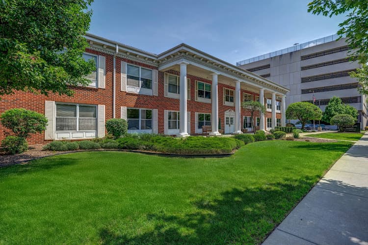 WARREN BARR OAK LAWN