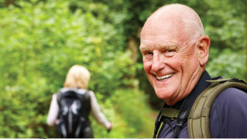 PARKS ASSISTED LIVING CENTER