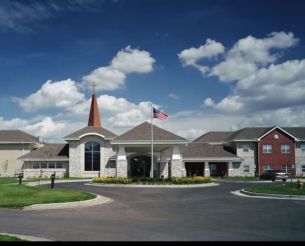 GUEST HOME ESTATES IV